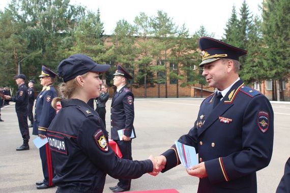 прописка в Железногорске